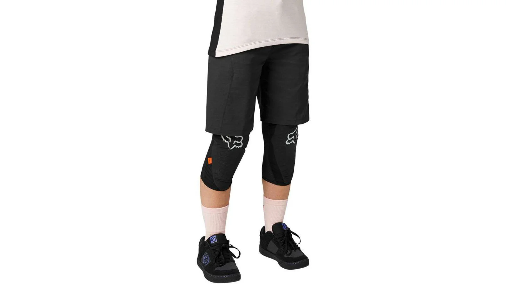 Fox Womens Ranger Short