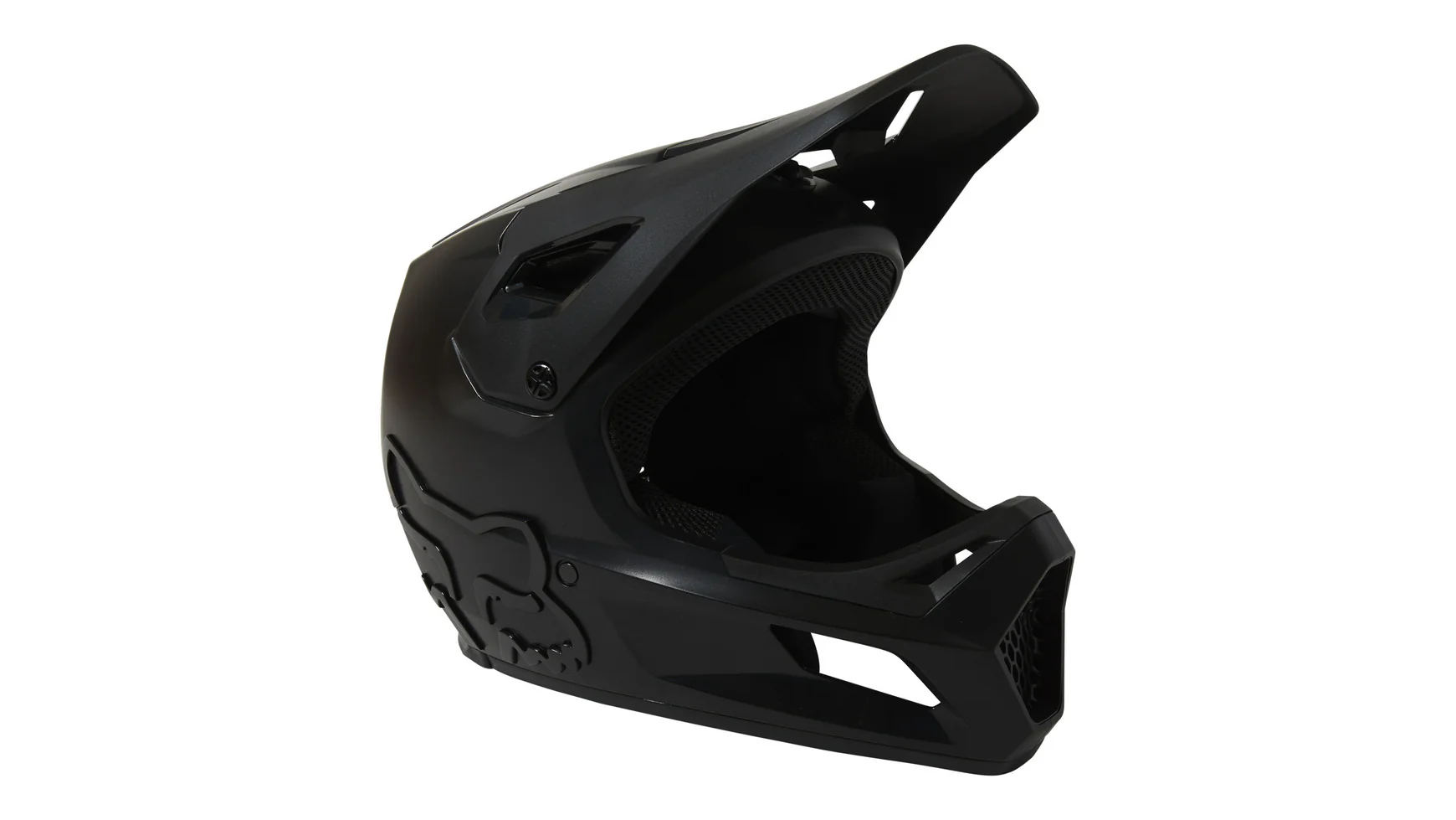 Fox Youth Rampage Fullfacehelm