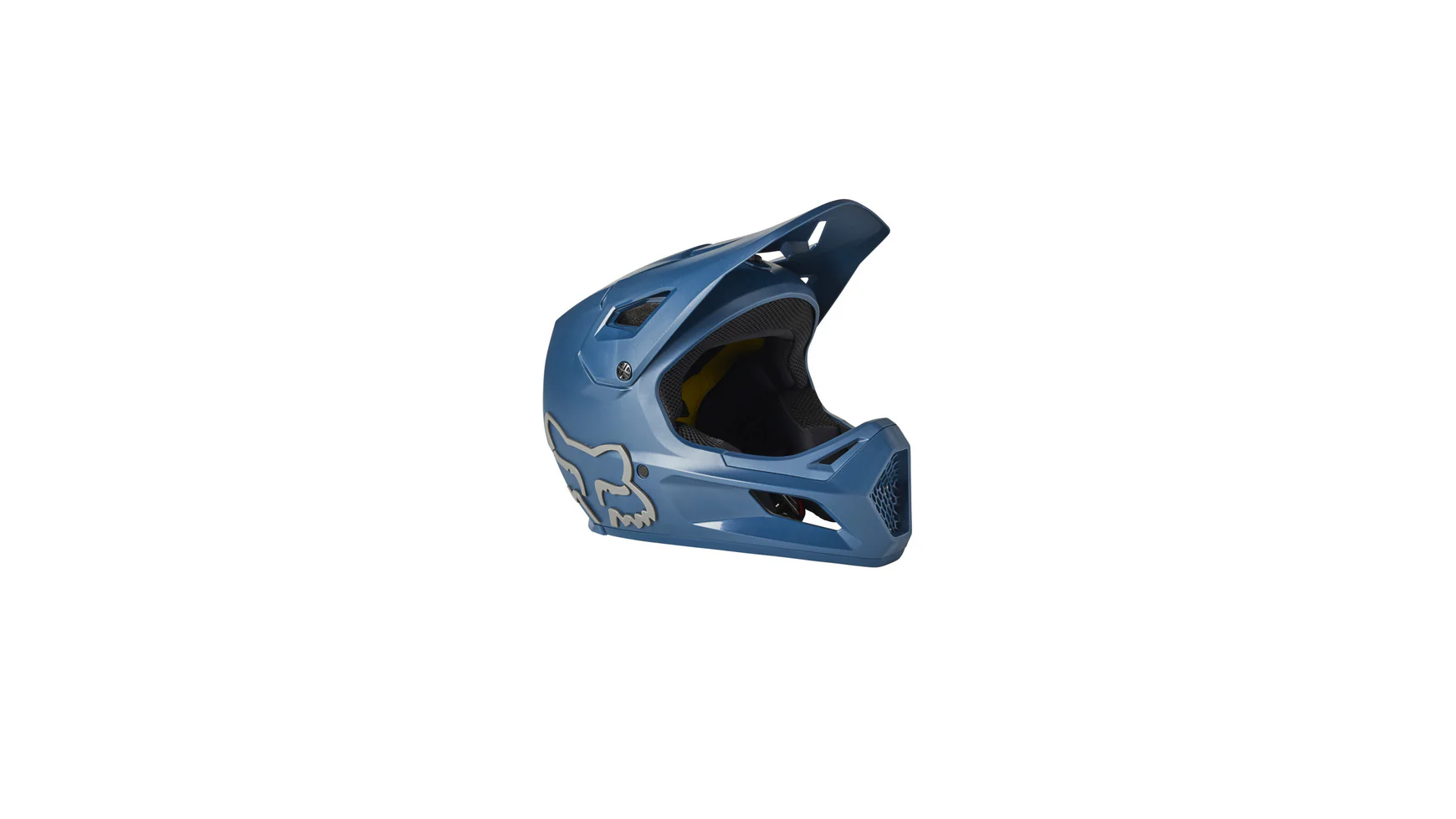 Fox Youth Rampage Fullfacehelm - Image 2