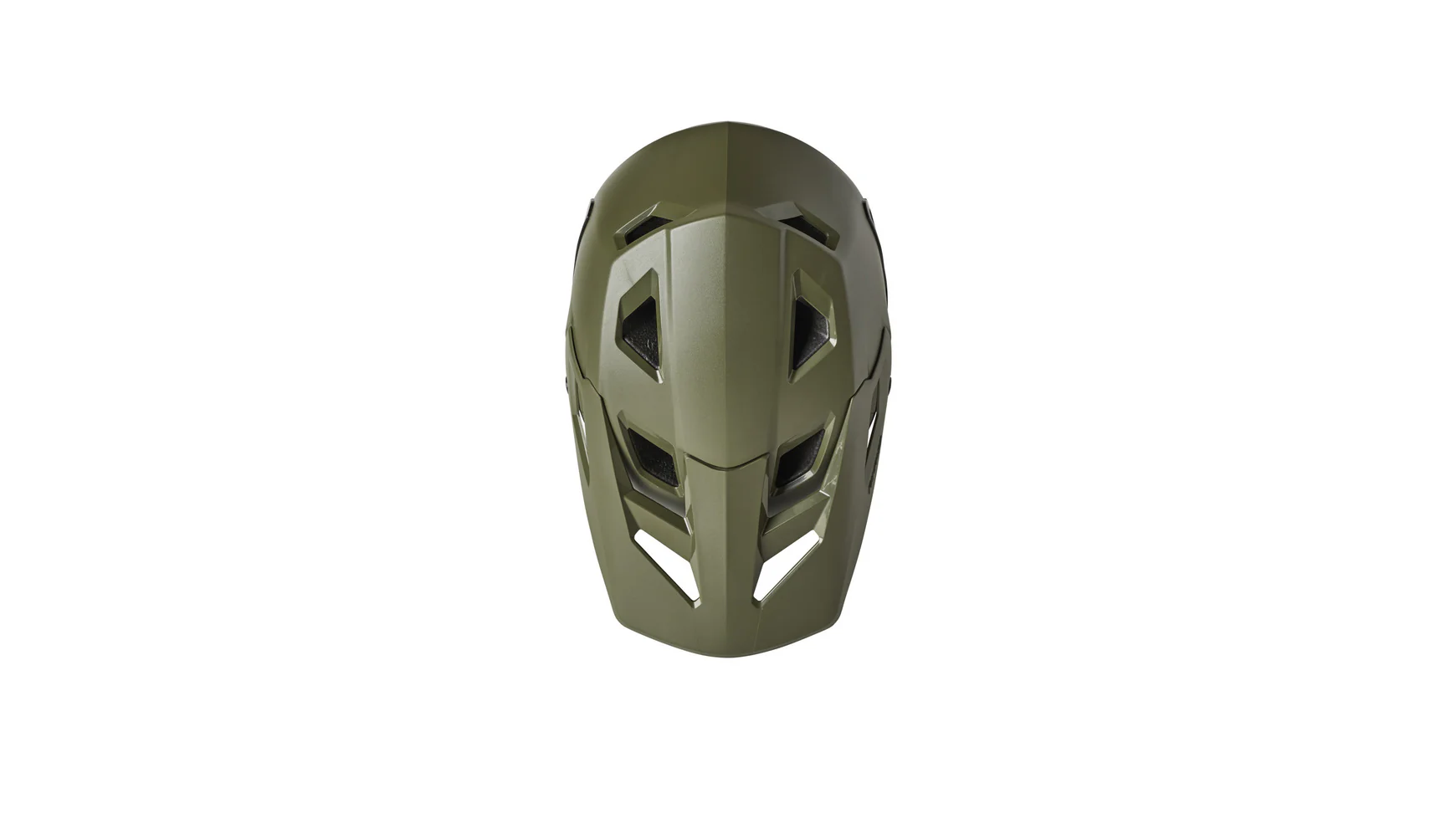 Fox Youth Rampage Fullfacehelm - Image 3