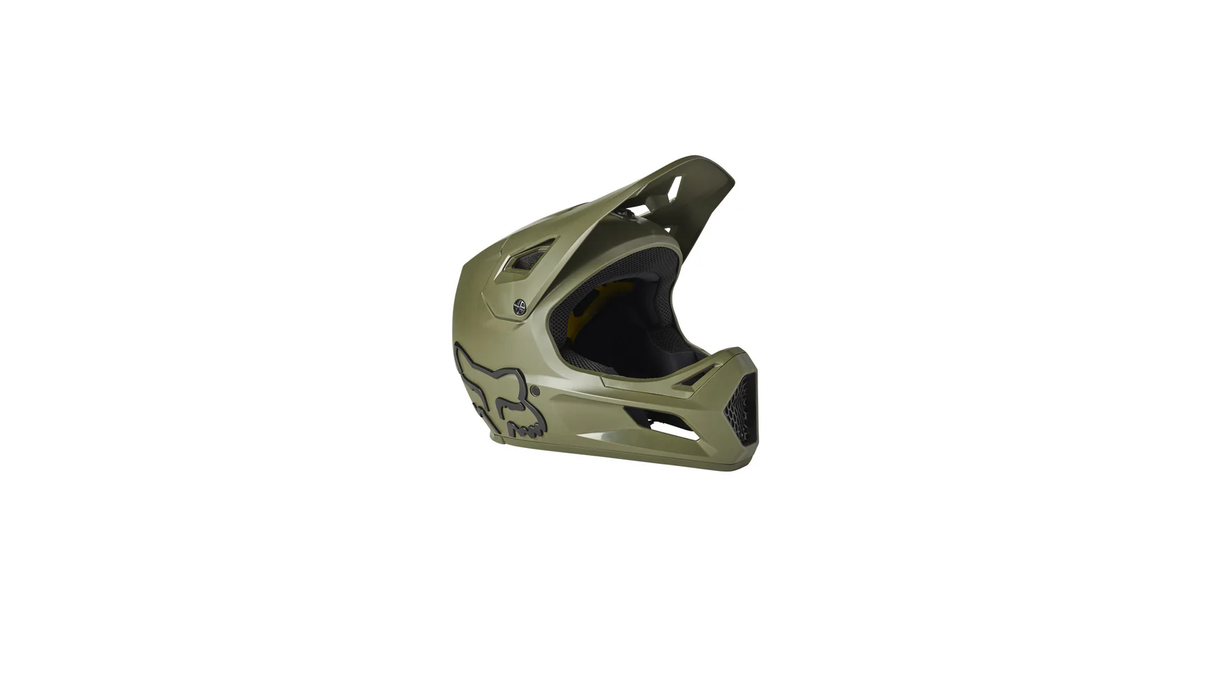 Fox Youth Rampage Fullfacehelm - Image 4