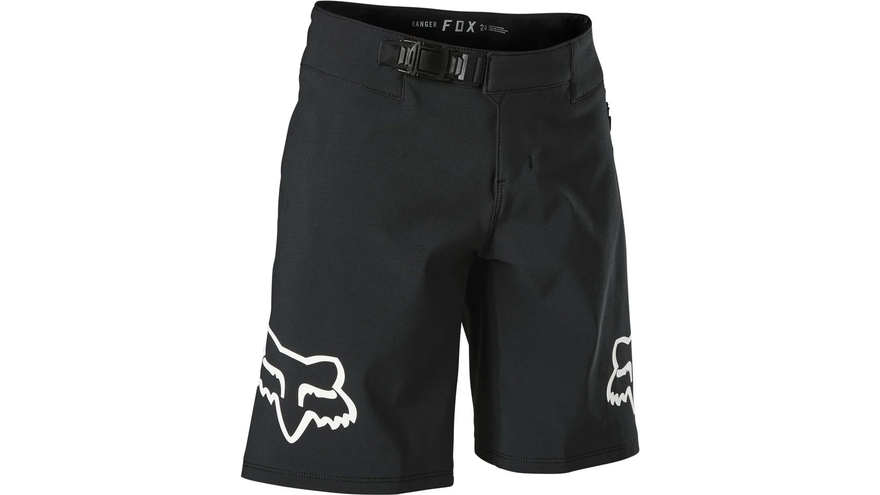 Fox YTH Defend Short