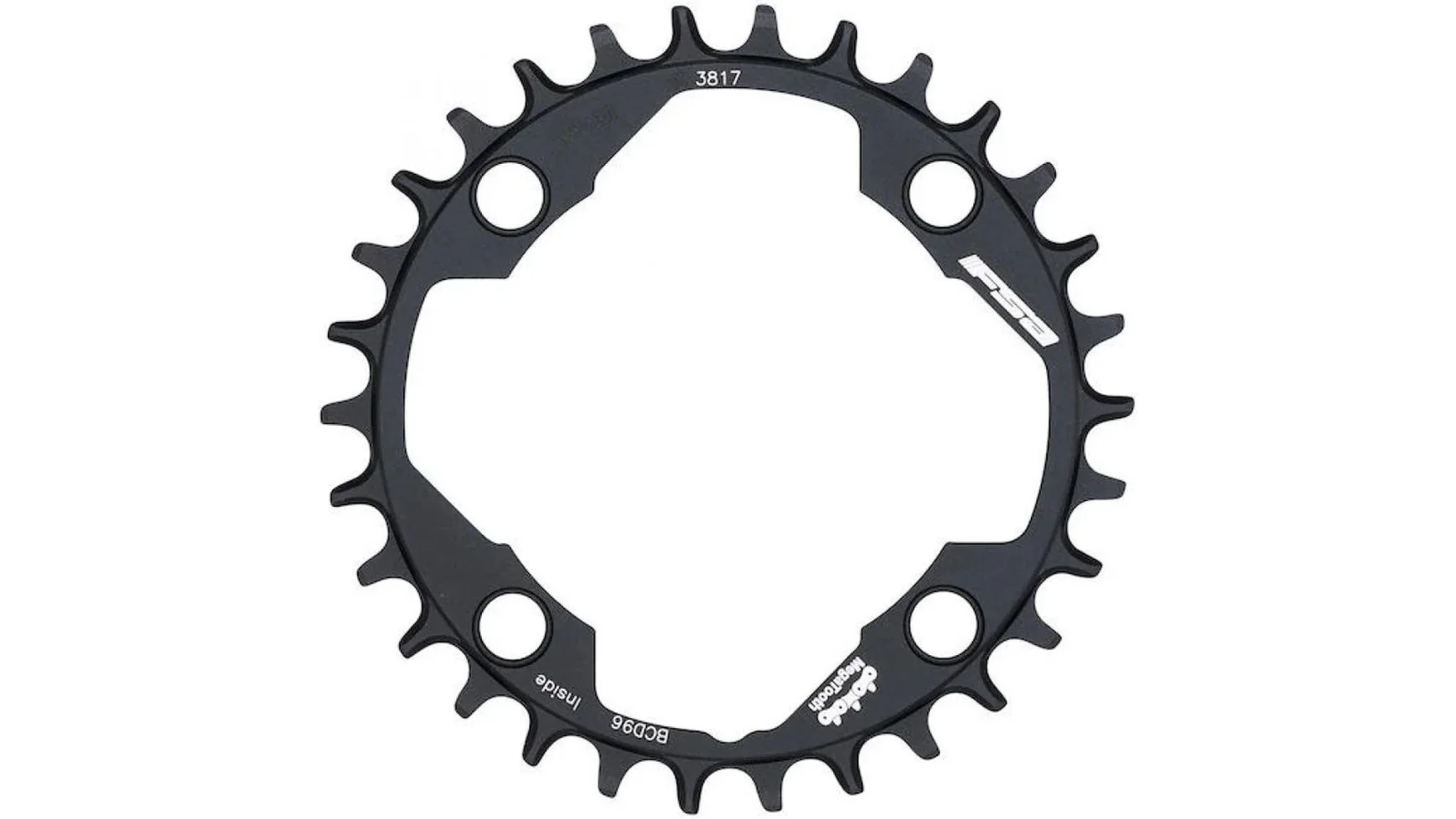FSA PBOX 4-Arm 1x MTB Kettenblatt