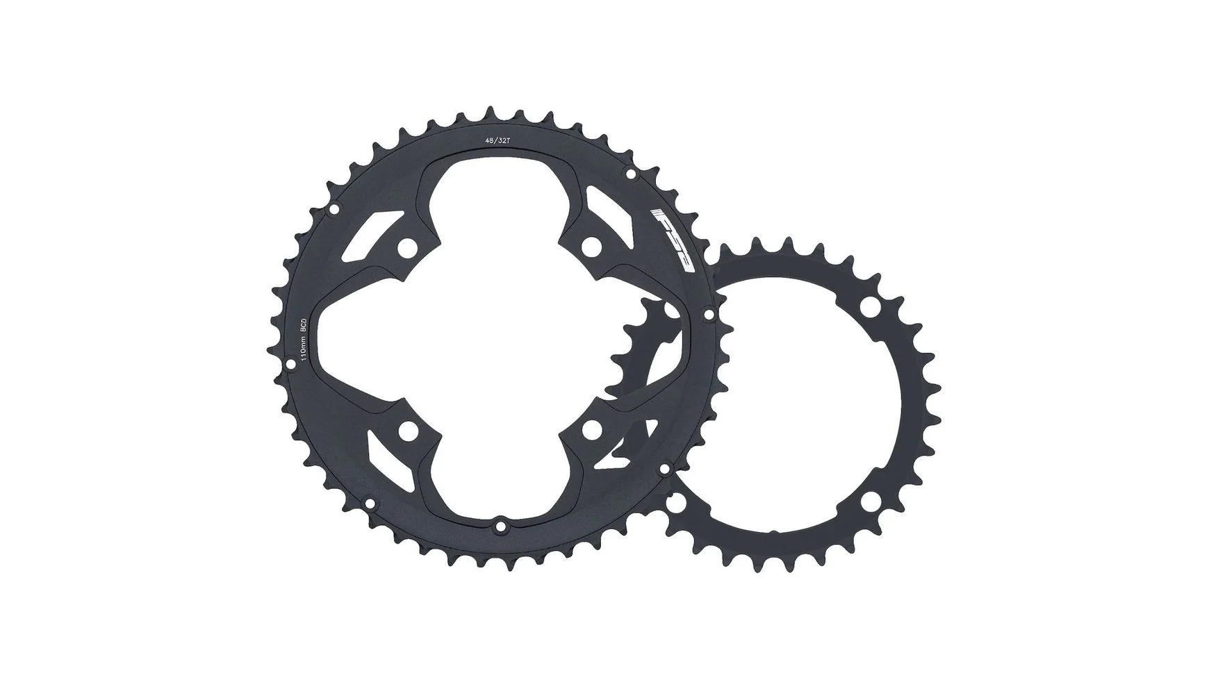 FSA Vero Pro 48 Zähne Kettenblatt