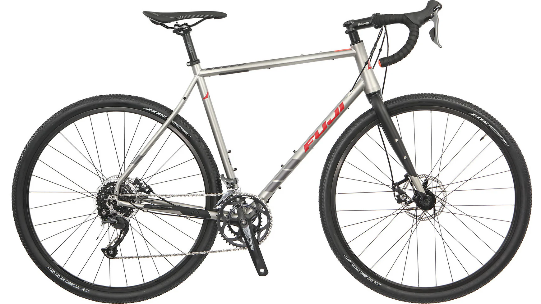 Fuji Jari 2.5 LE