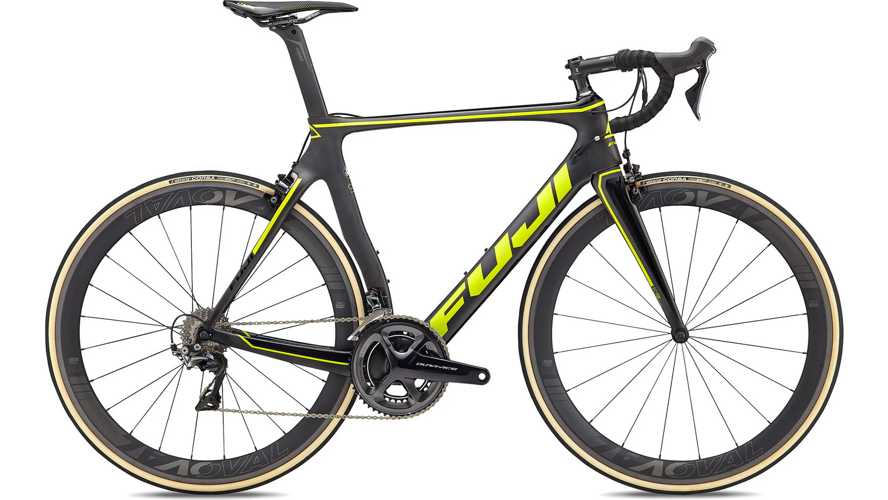 Fuji Transonic 1.3