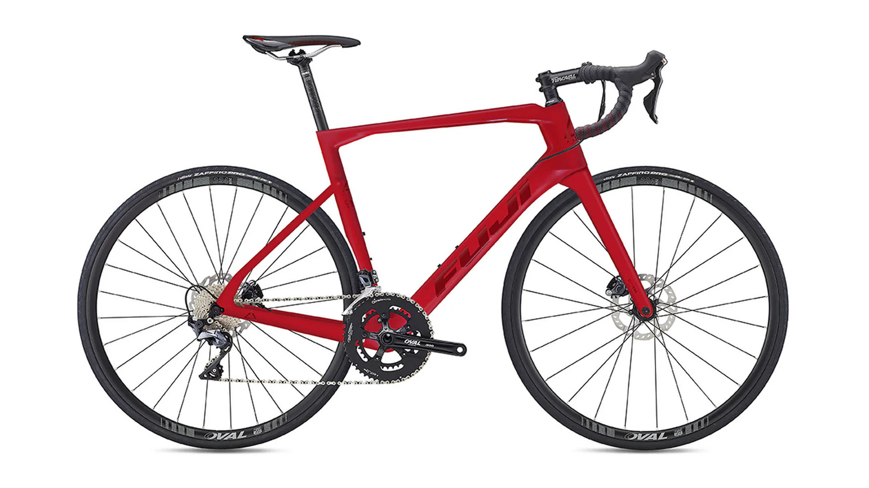Fuji Transonic Disc 2.5
