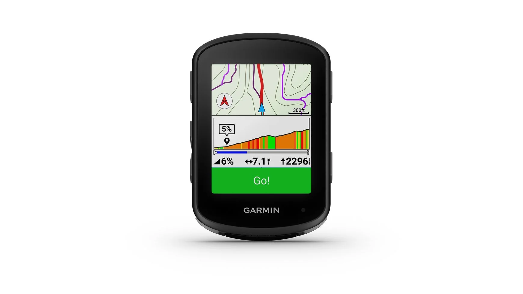 Garmin Edge® 540