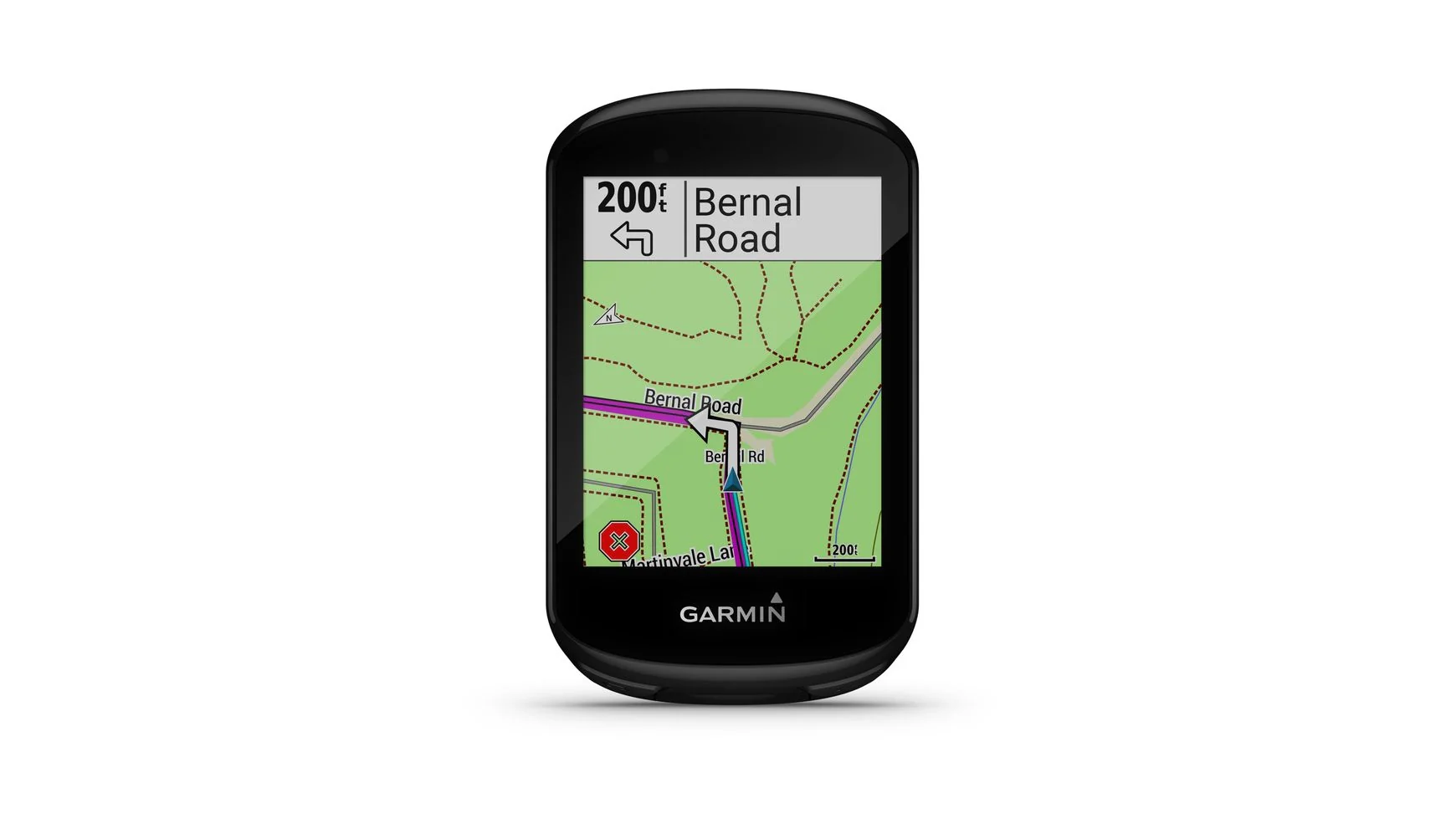 Garmin EDGE 830