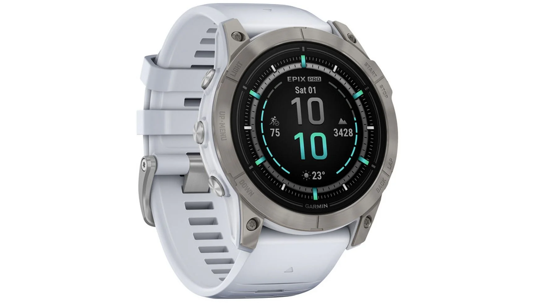 Garmin epix PRO (Gen 2) 51mm