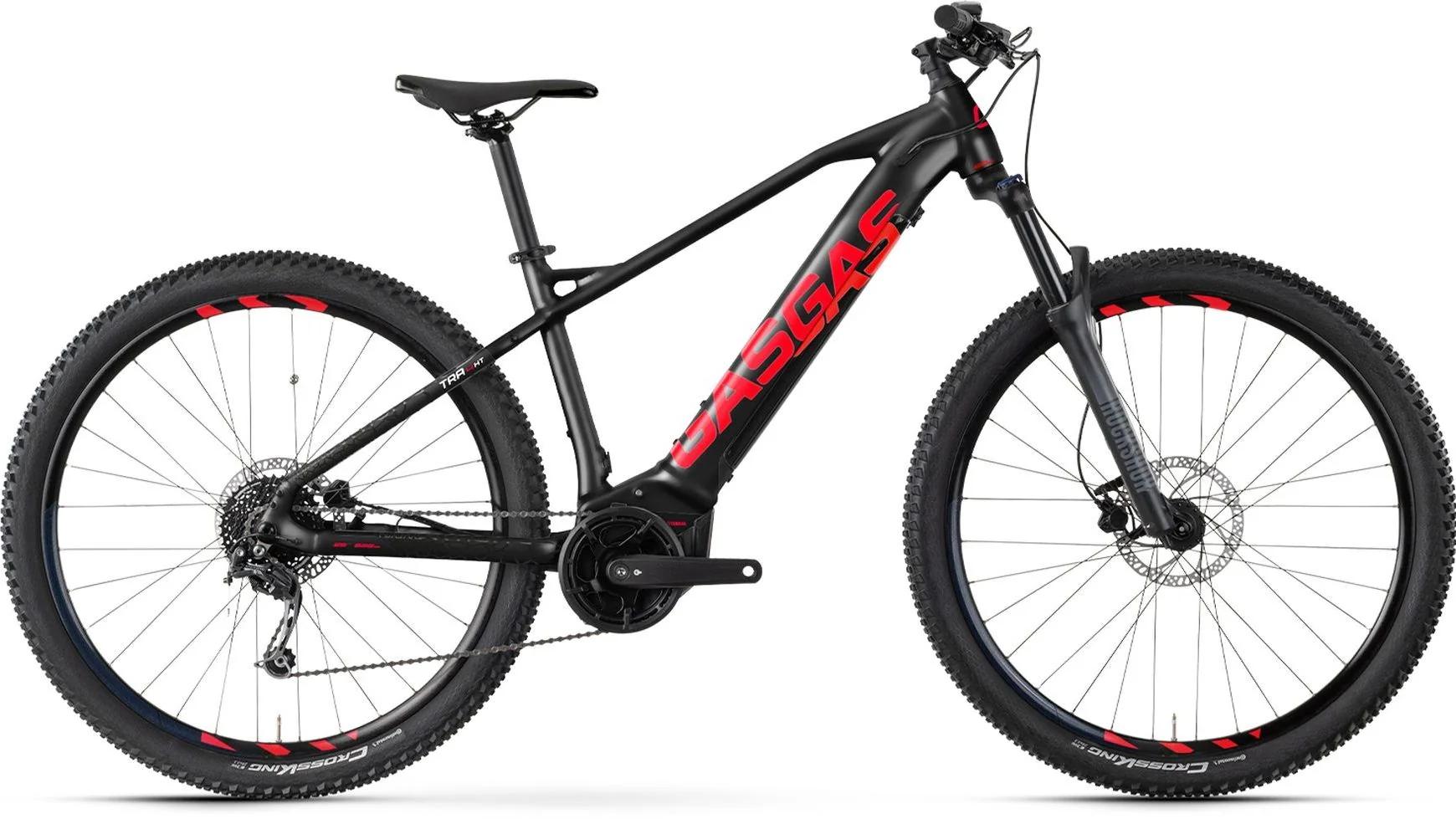 GasGas TRA 4 27,5