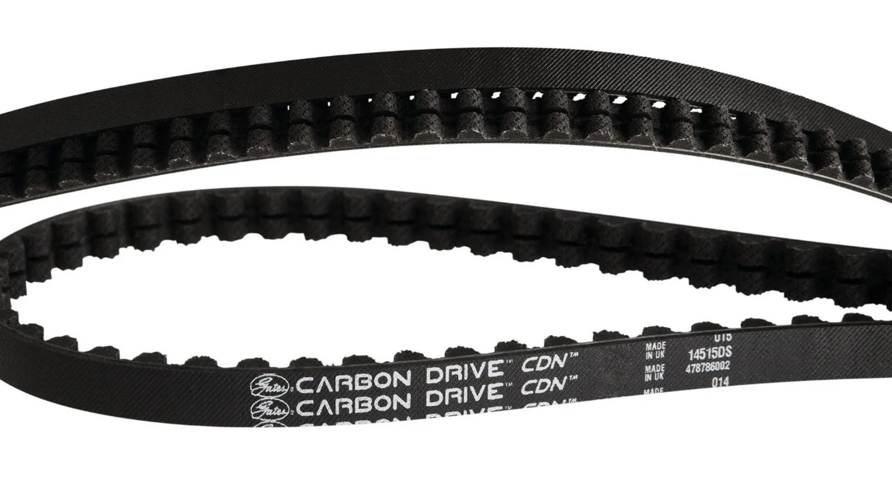 Gates CDN Riemen 120 Zähne