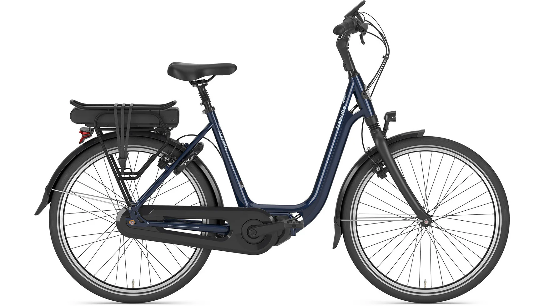 Gazelle AMI C7 HMS 504 Wh