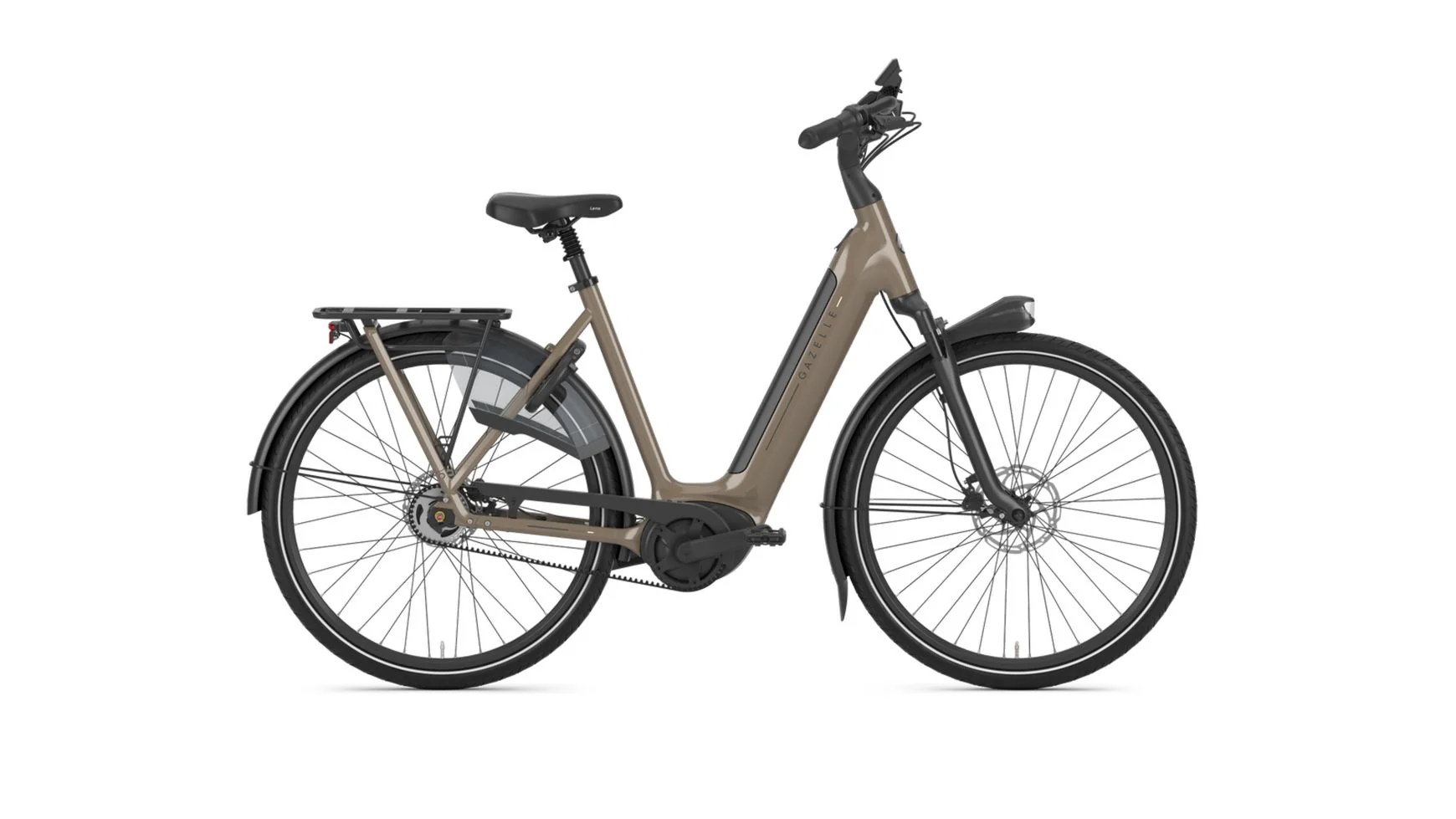 Gazelle Arroyo C5 Elite WA 600 Wh
