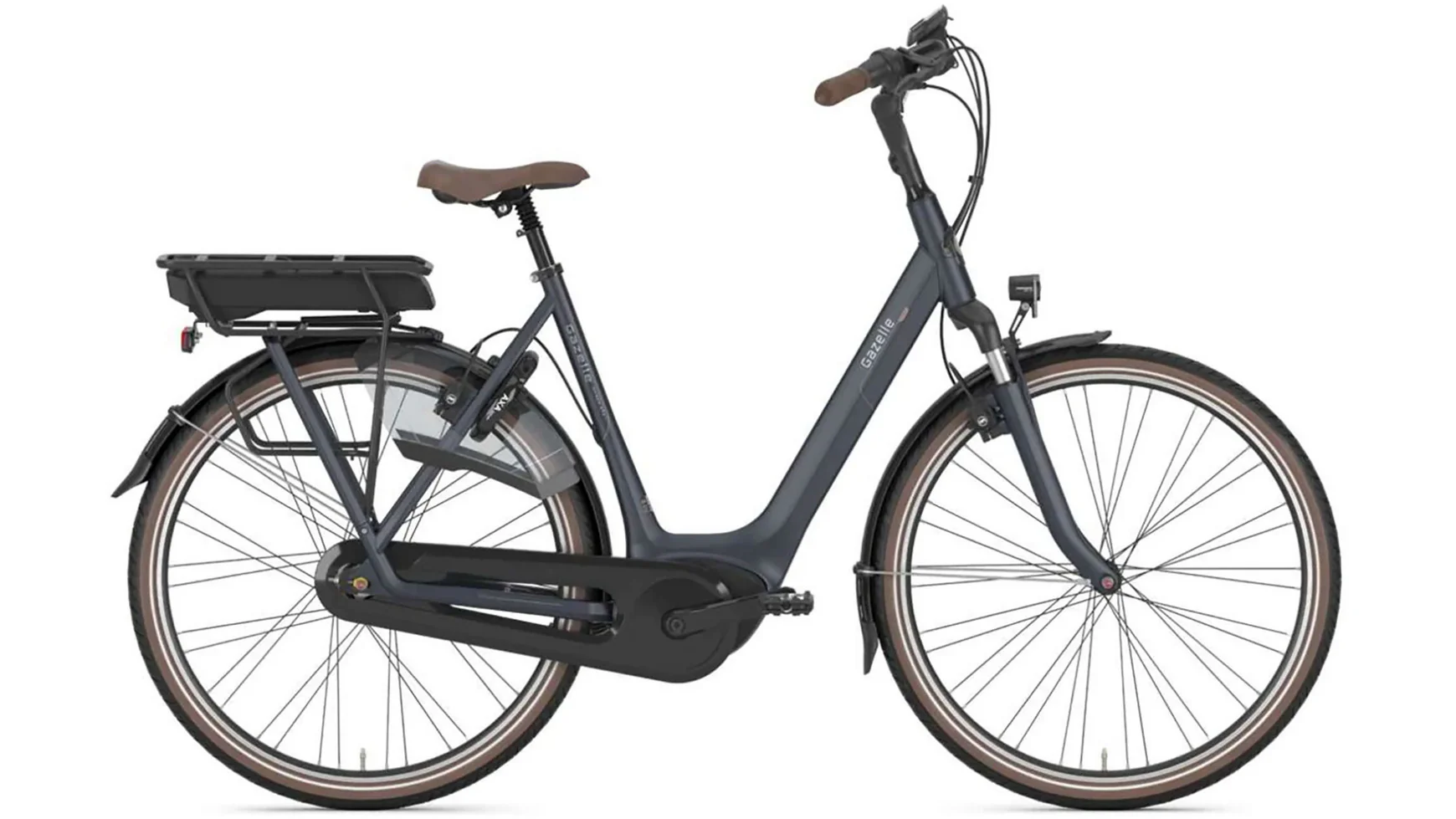 Gazelle Arroyo C7+ HMB Platin Wave - Image 2