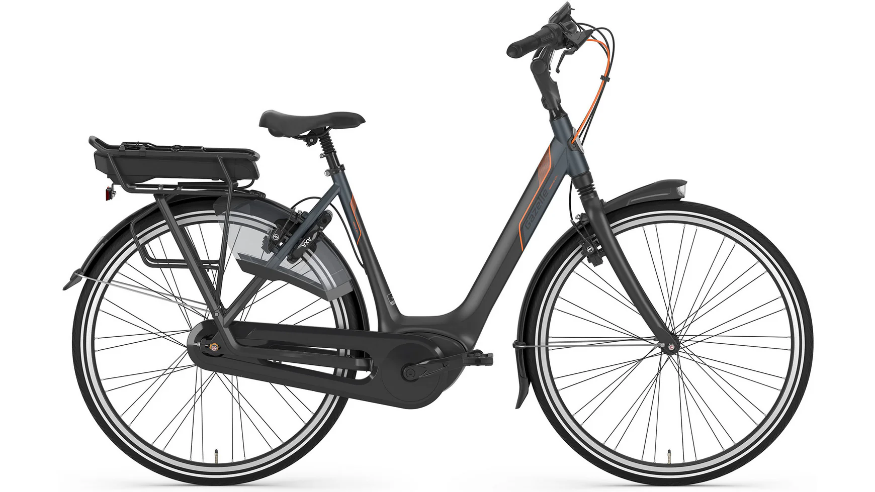 Gazelle Arroyo C7+ HMB Spezial WA