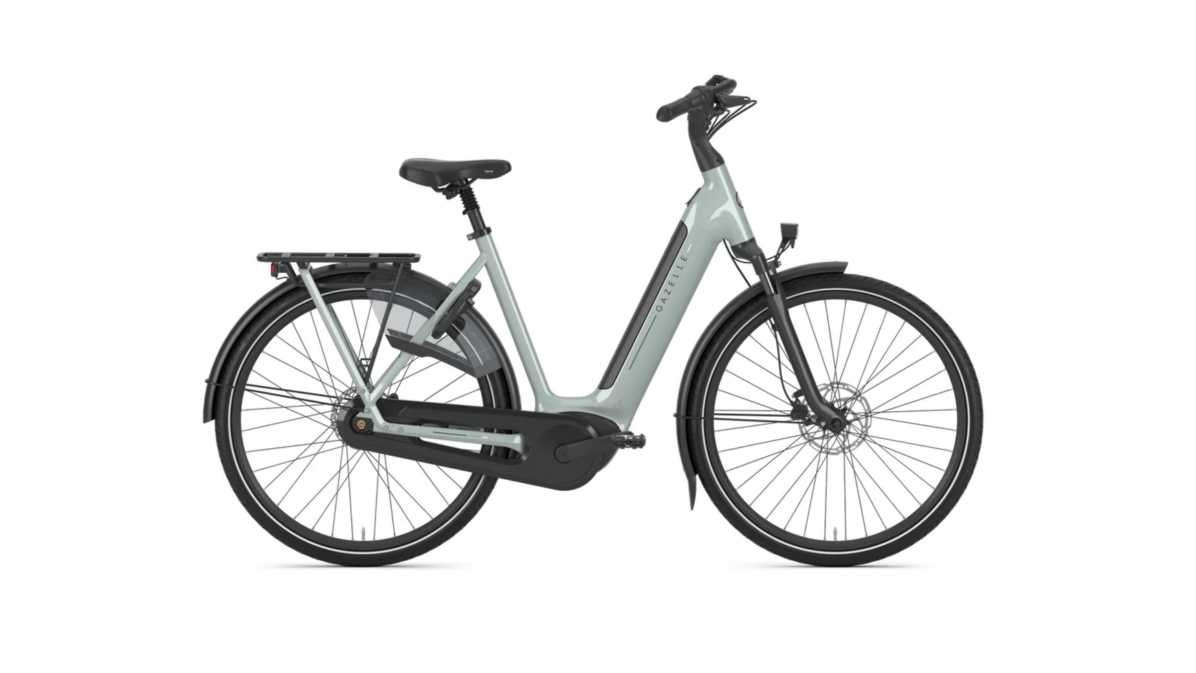 Gazelle Arroyo C8 Elite WA 600 Wh - Image 2