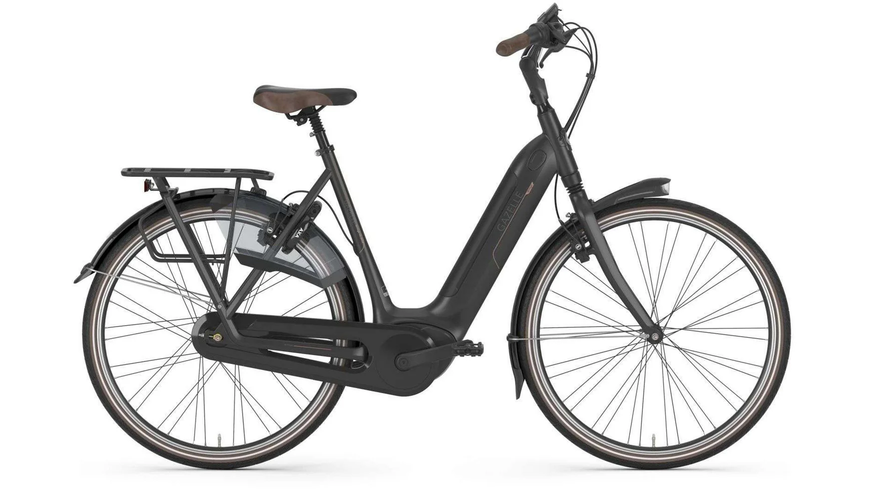 Gazelle Arroyo C8 HMB Elite Wa Plat - Image 3