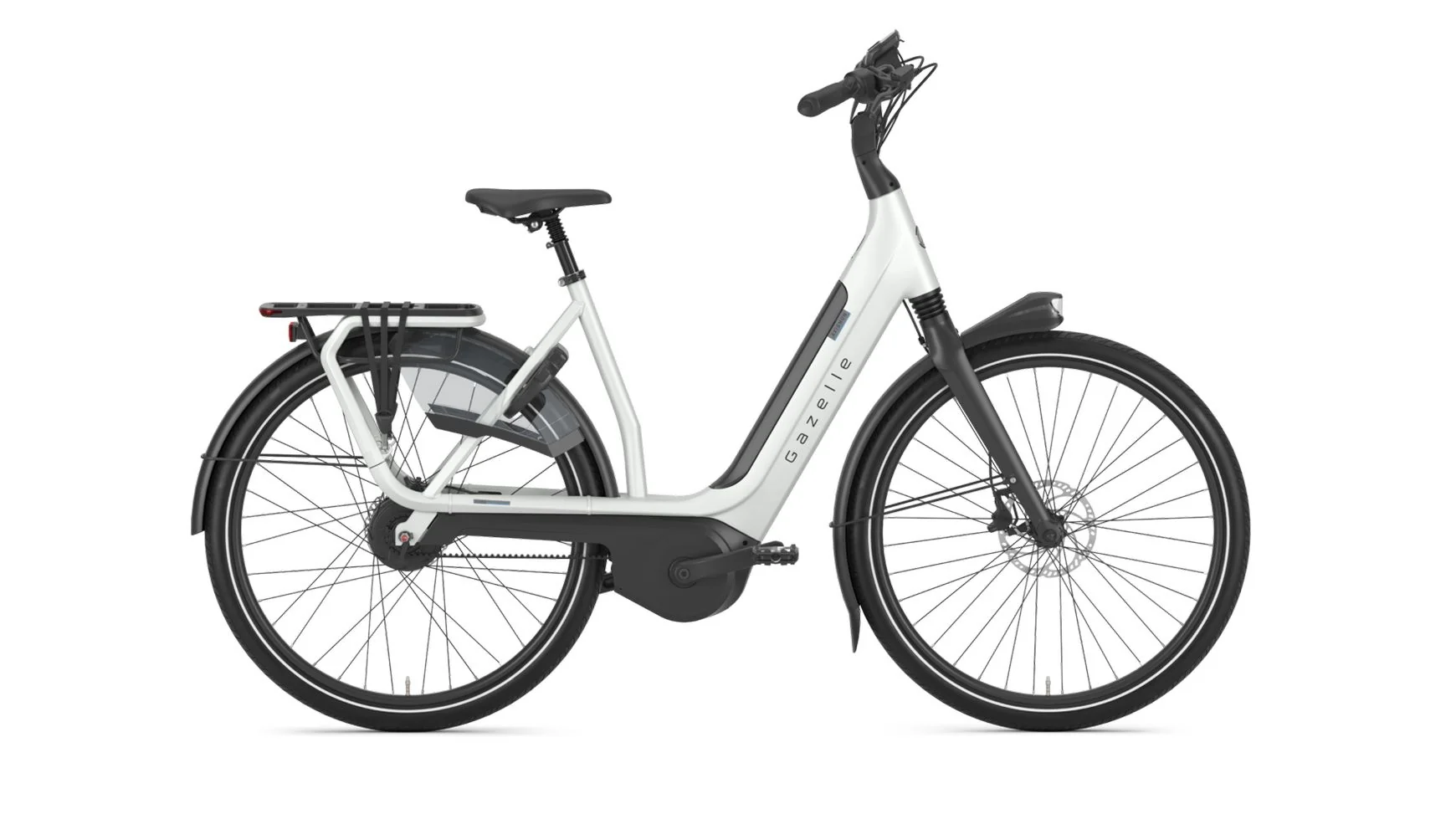 Gazelle Avignon C380 HMB LTD Elite