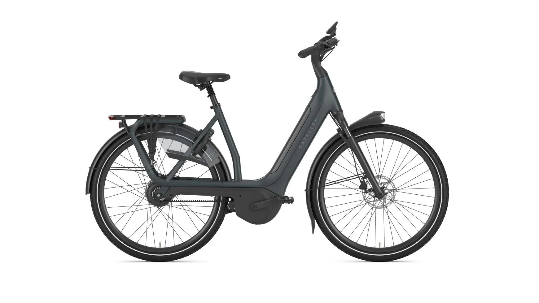 Gazelle Avignon C380 WA 540 Wh