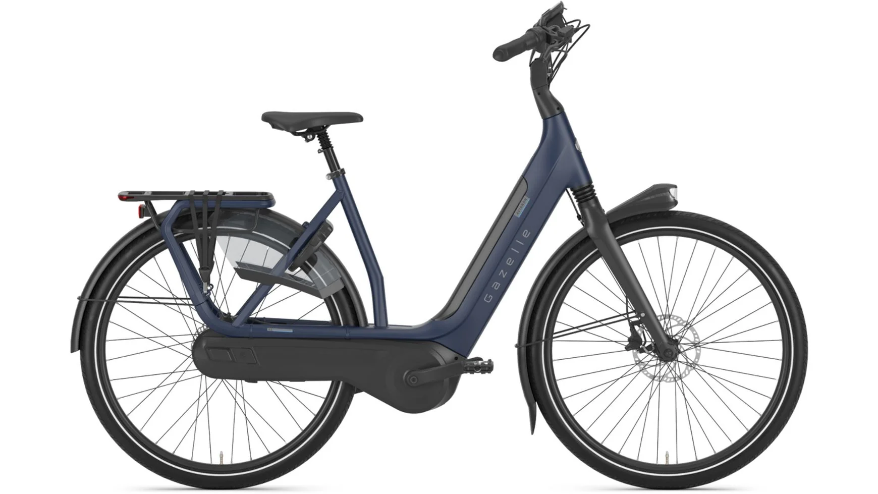 Gazelle Avignon C8 HMB