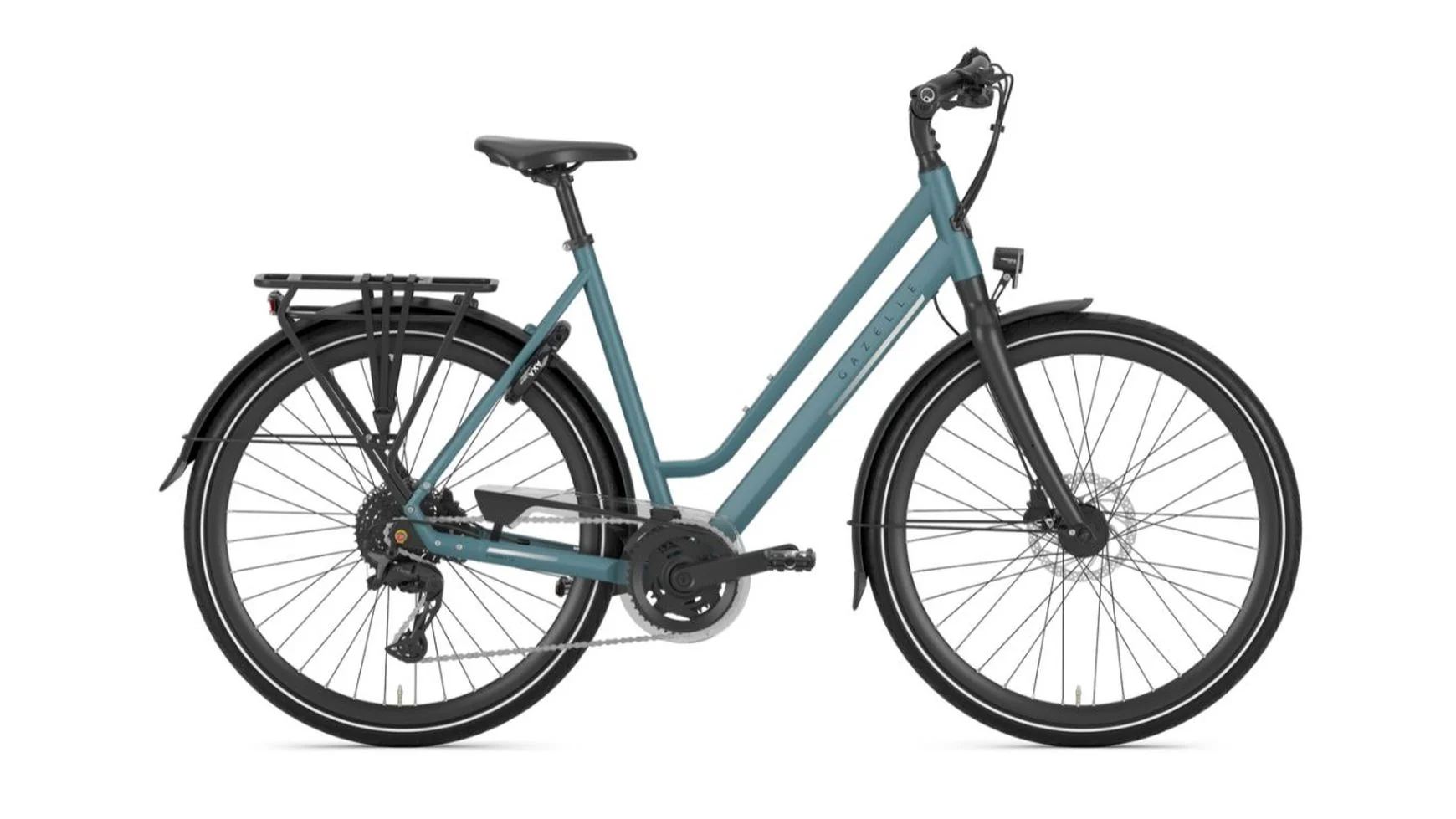 Gazelle Chamonix T20