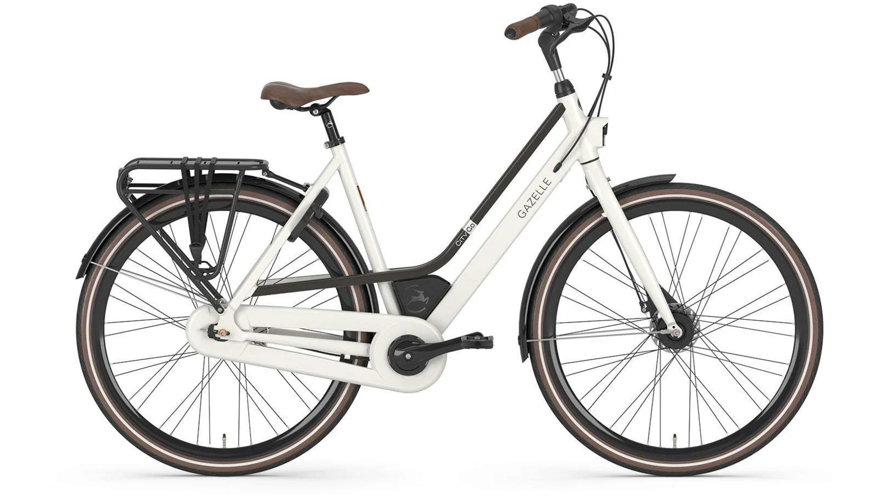 Gazelle CityGo C7 T7 Damen