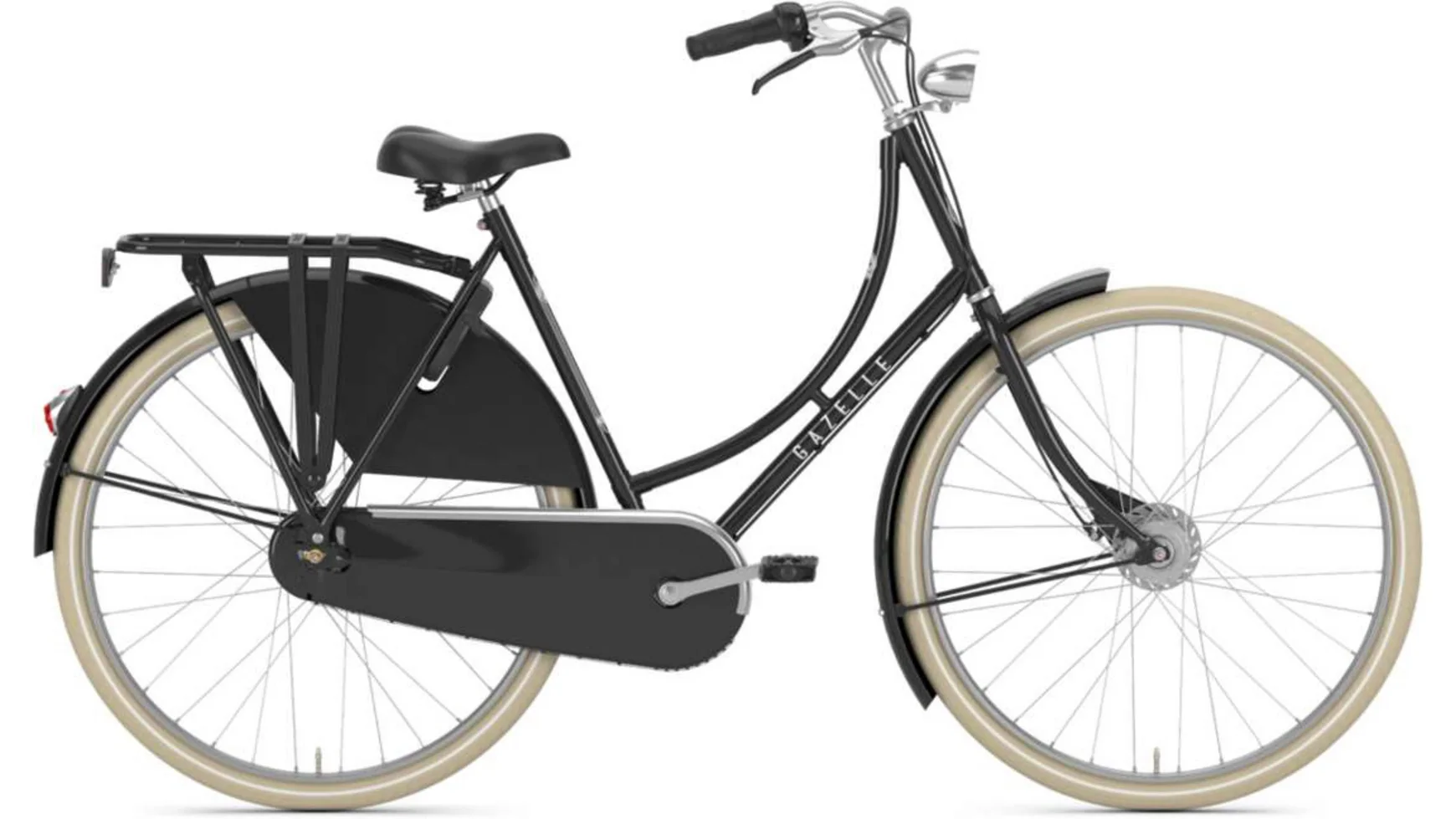 Gazelle Classic LTD