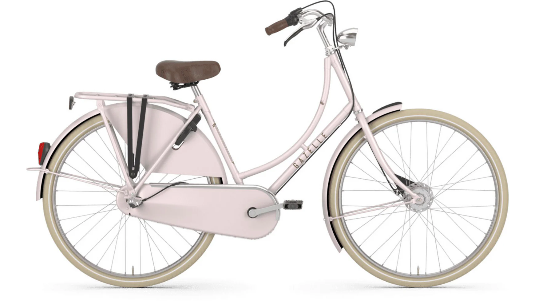 Gazelle Classic R3T - Image 21