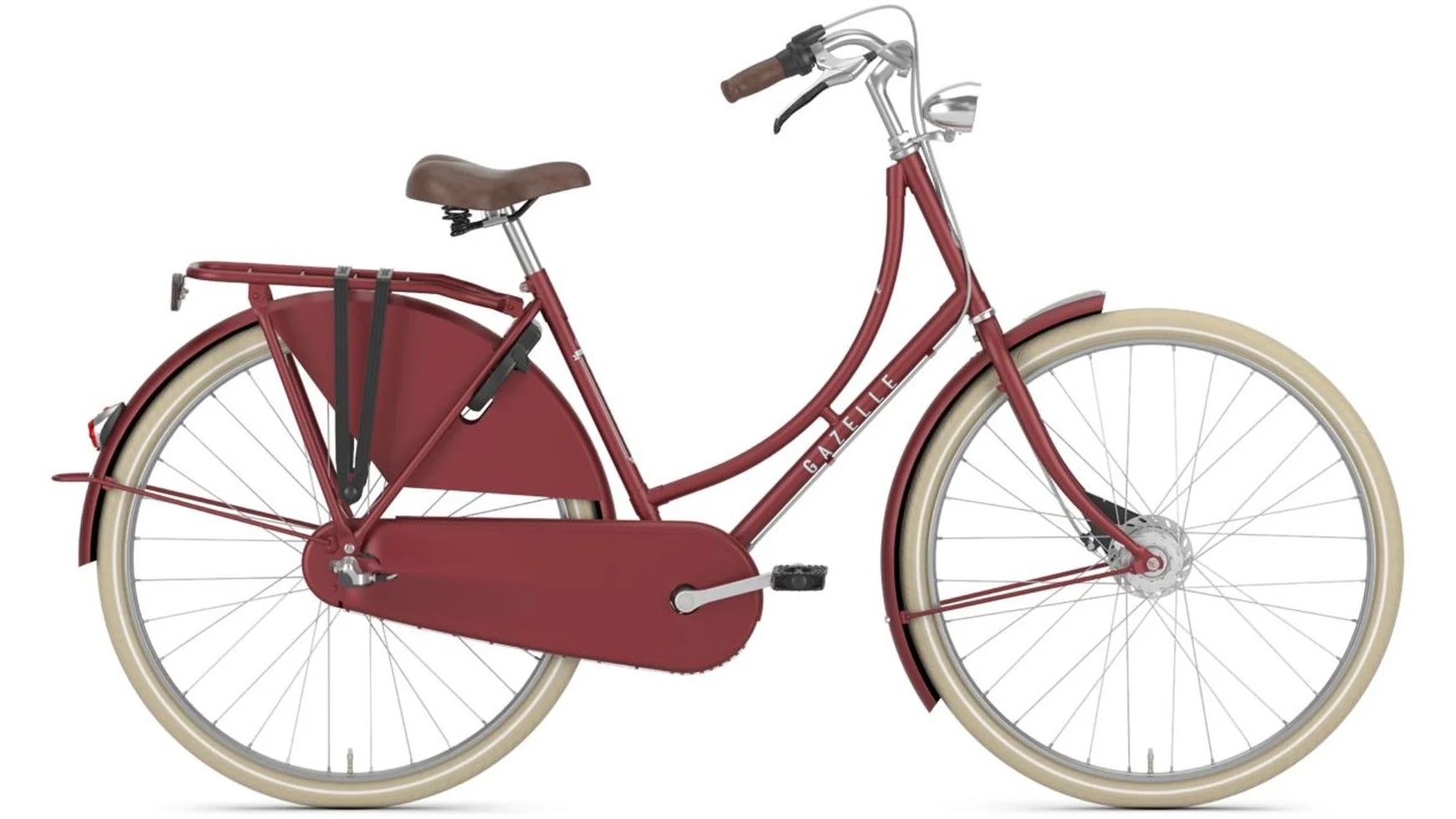 Gazelle Classic R3T - Image 24