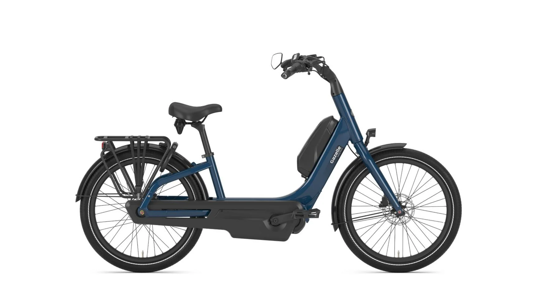Gazelle Easyflow HMS 24