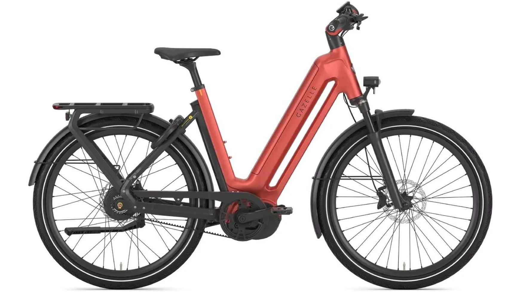 Gazelle Eclipse C380 HMB L 27.5" SE - Image 2