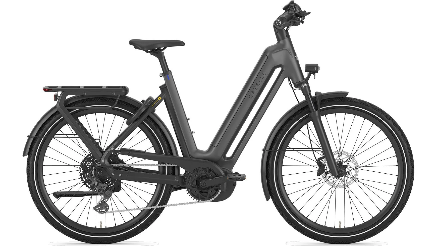 Gazelle Eclipse T11 HMB L 27.5