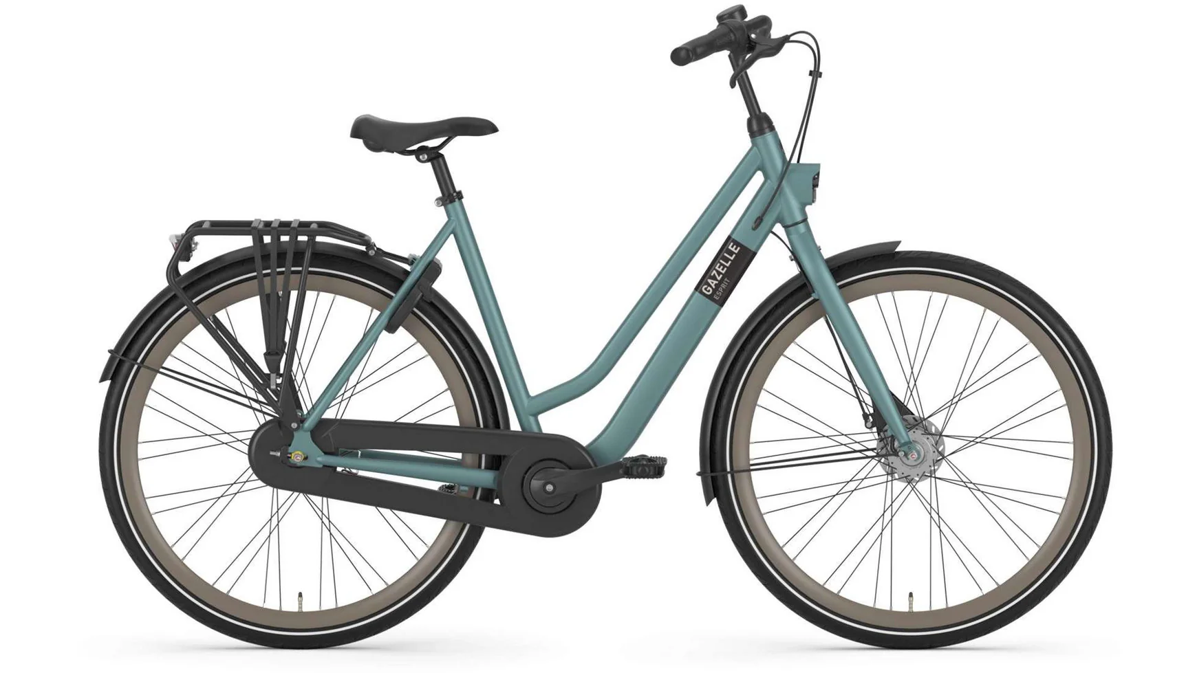 Gazelle Esprit R7T - Image 2