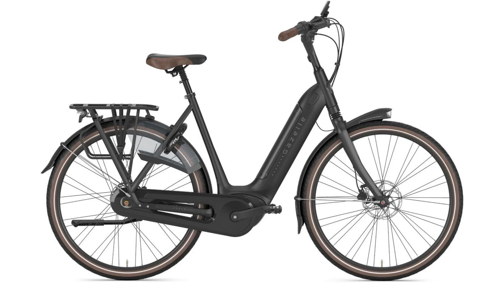 Gazelle Grenoble C8 HMB L 28" S8 - Image 2
