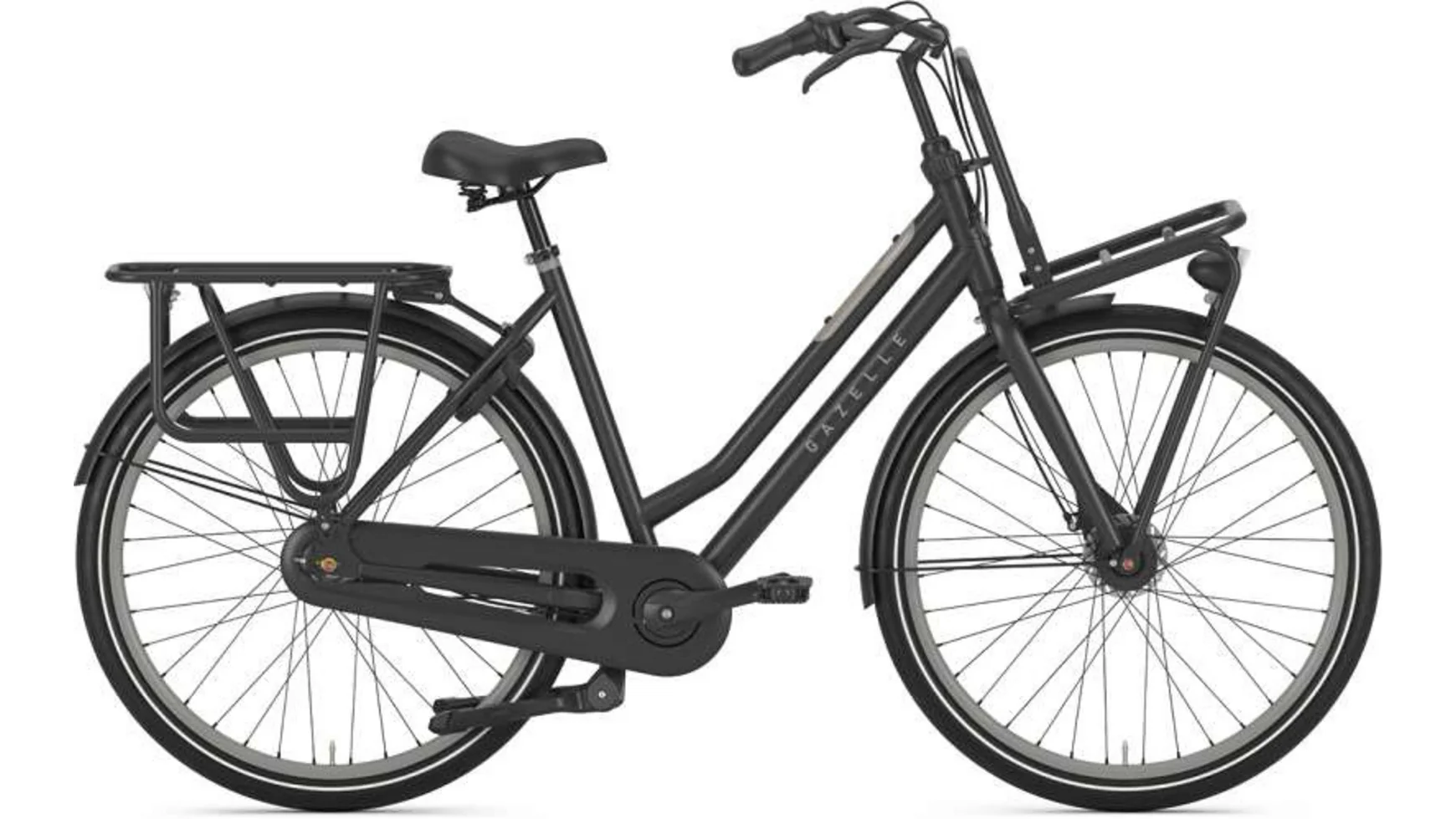 Gazelle Heavy Duty NL T7 Damen - Image 3