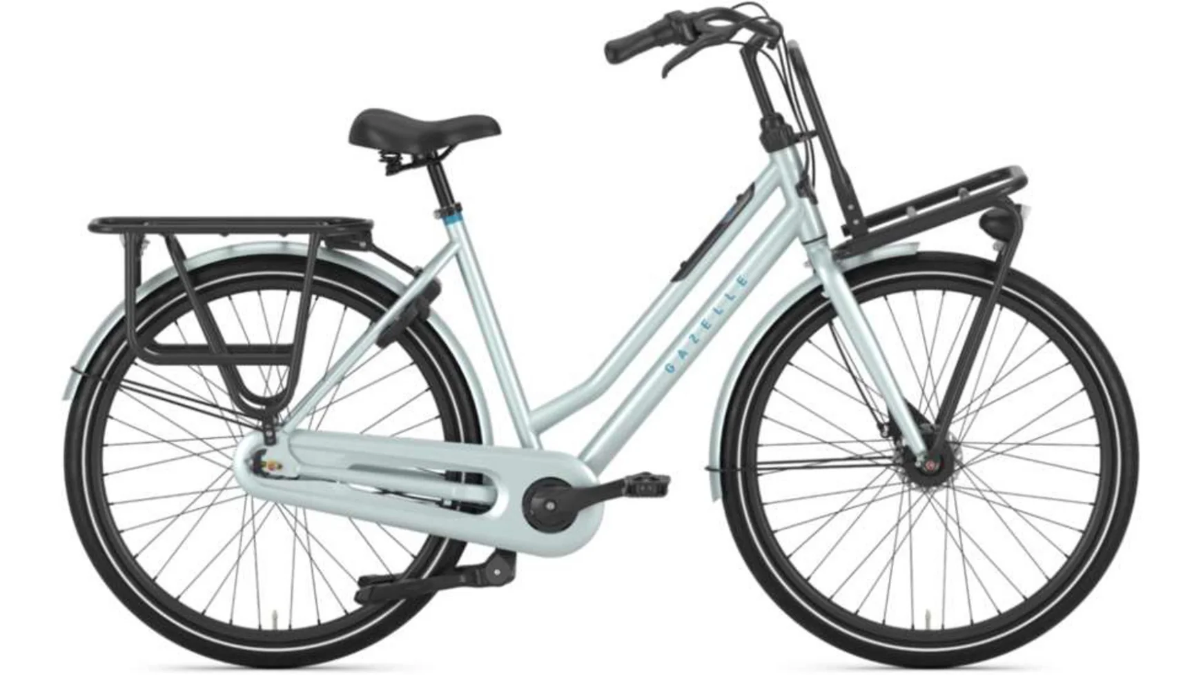 Gazelle Heavy Duty NL T7 Damen - Image 4