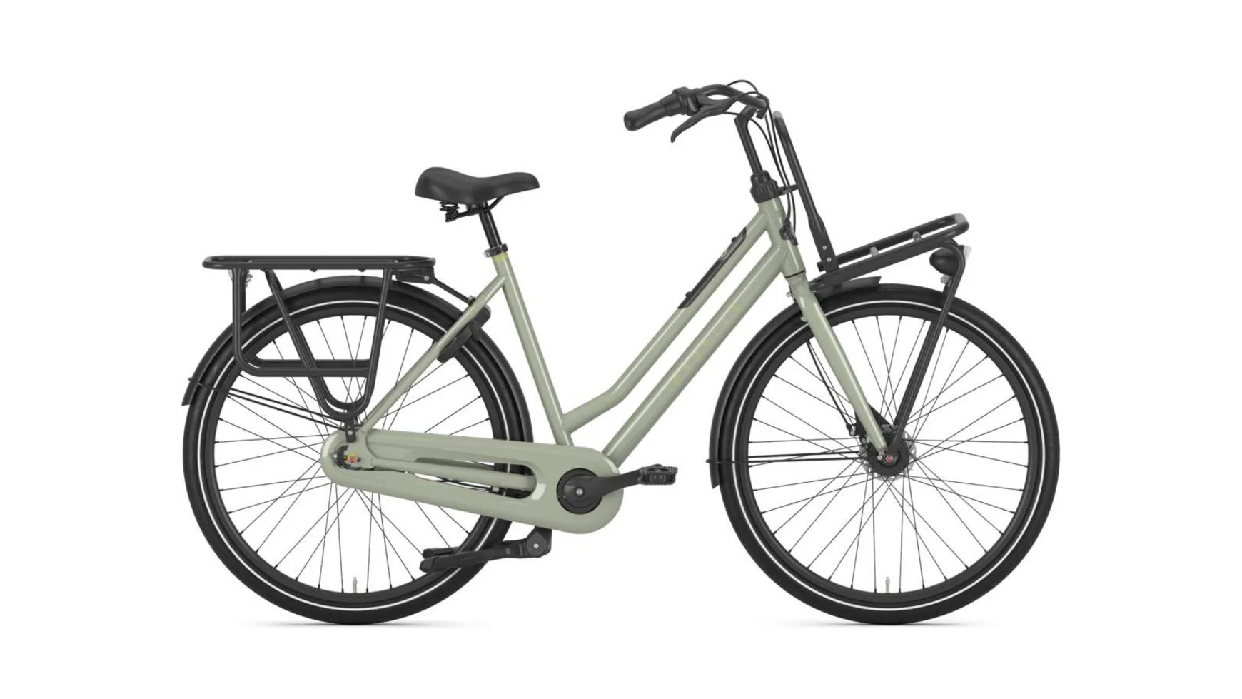Gazelle Heavy Duty NL T7 Damen - Image 5