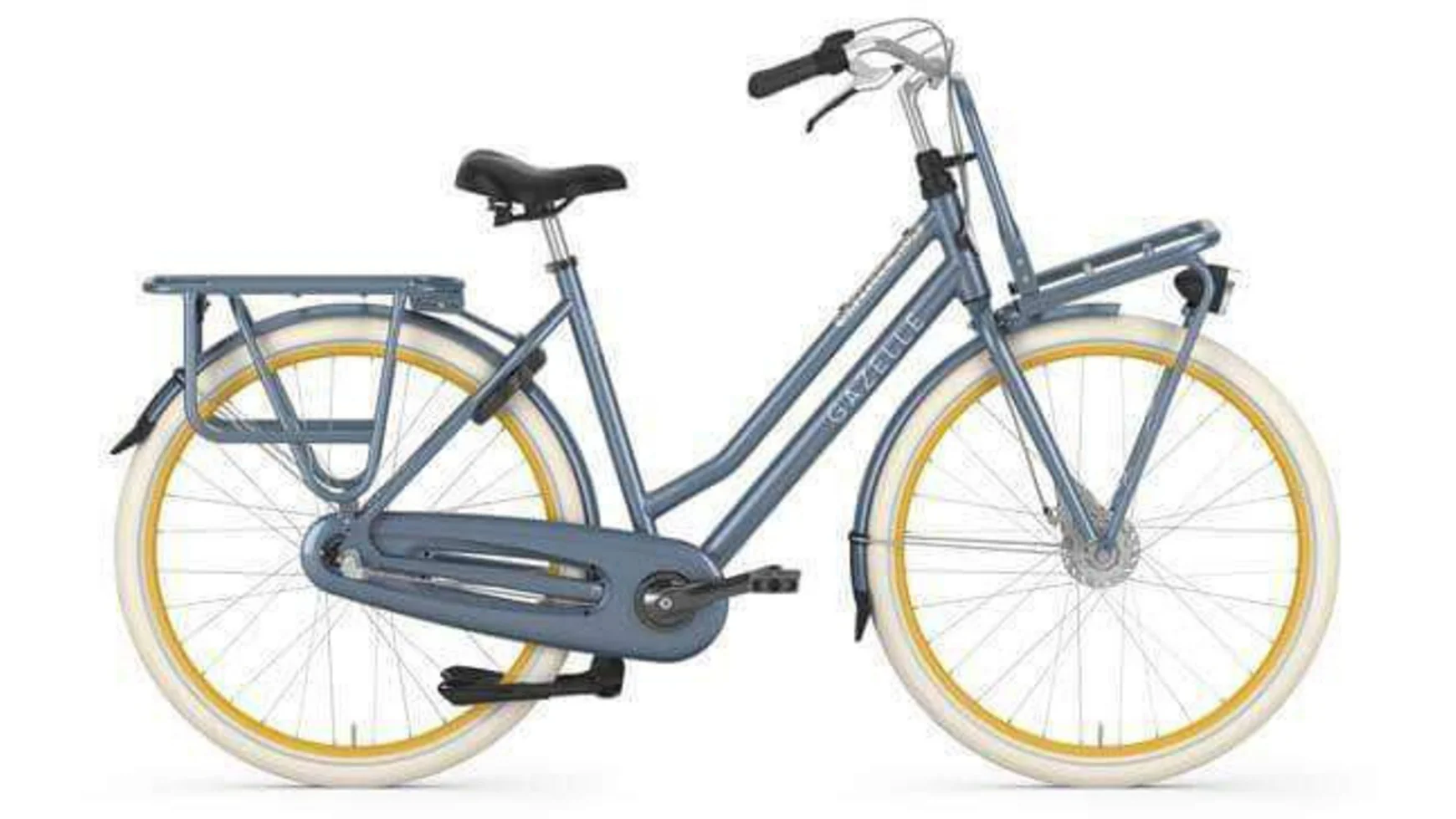 Gazelle Heavy Duty NL T7 Damen - Image 3