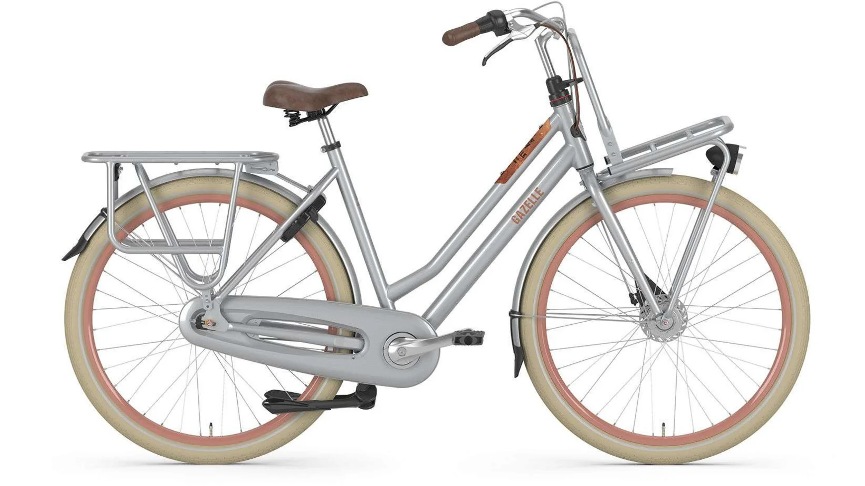 Gazelle Heavy Duty NL T7 Damen - Image 7