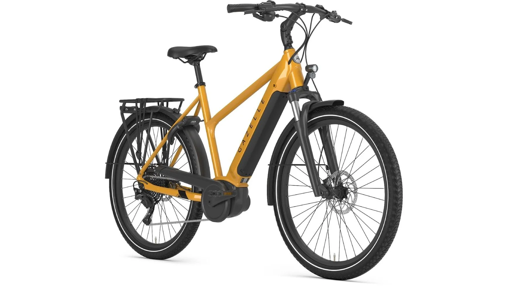 Gazelle Medeo T10 HMB Smart - Image 2
