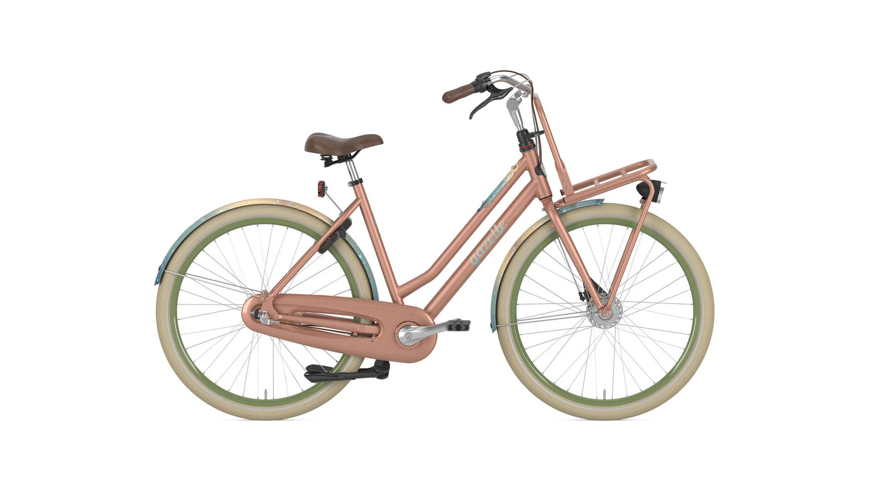 Gazelle Miss Grace T3 - Image 6