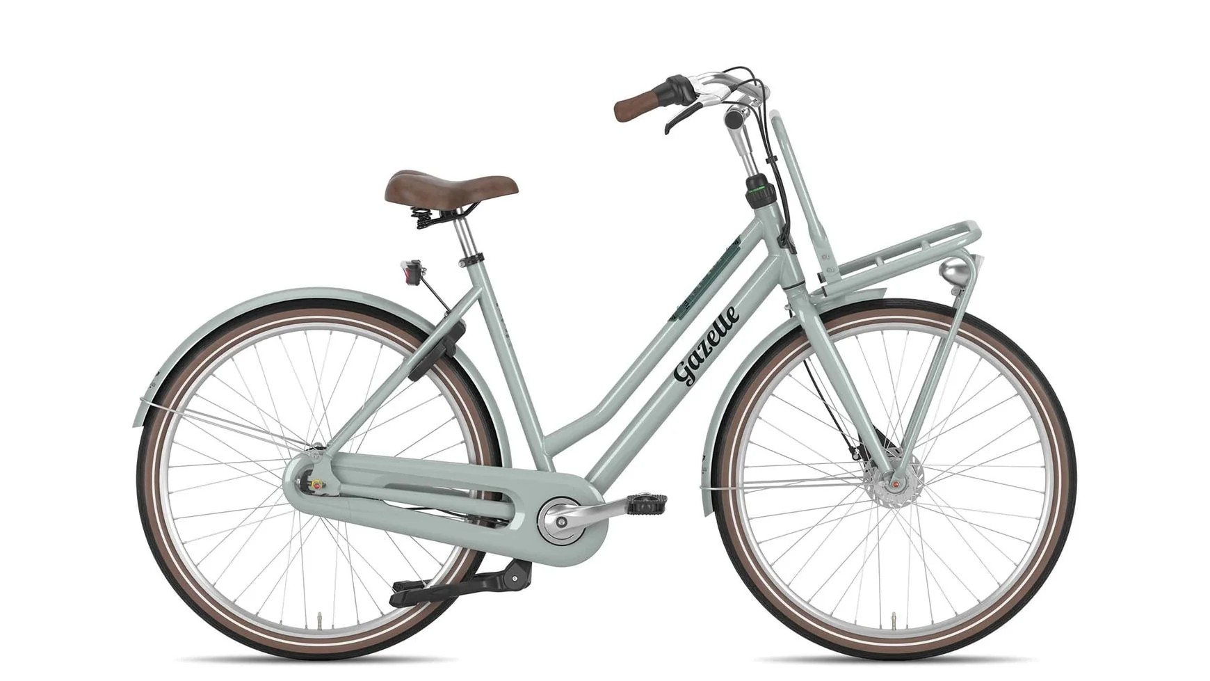 Gazelle Miss Grace T7 - Image 2