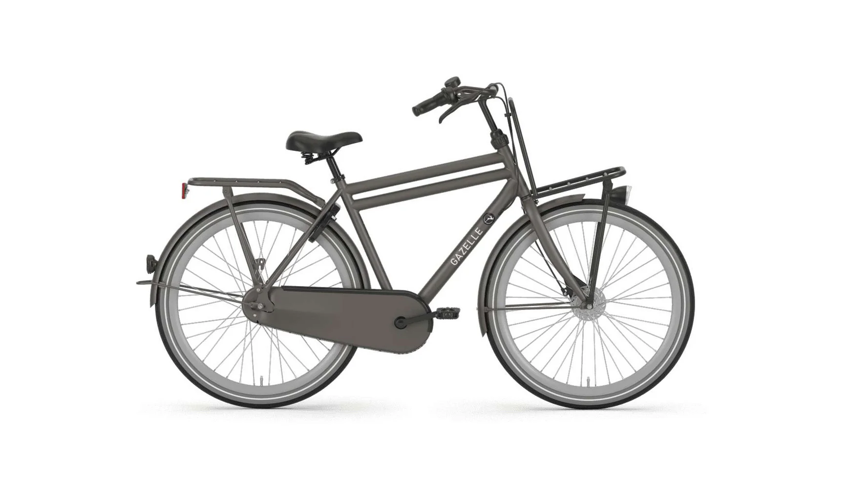 Gazelle PuurNL R7T - Image 2