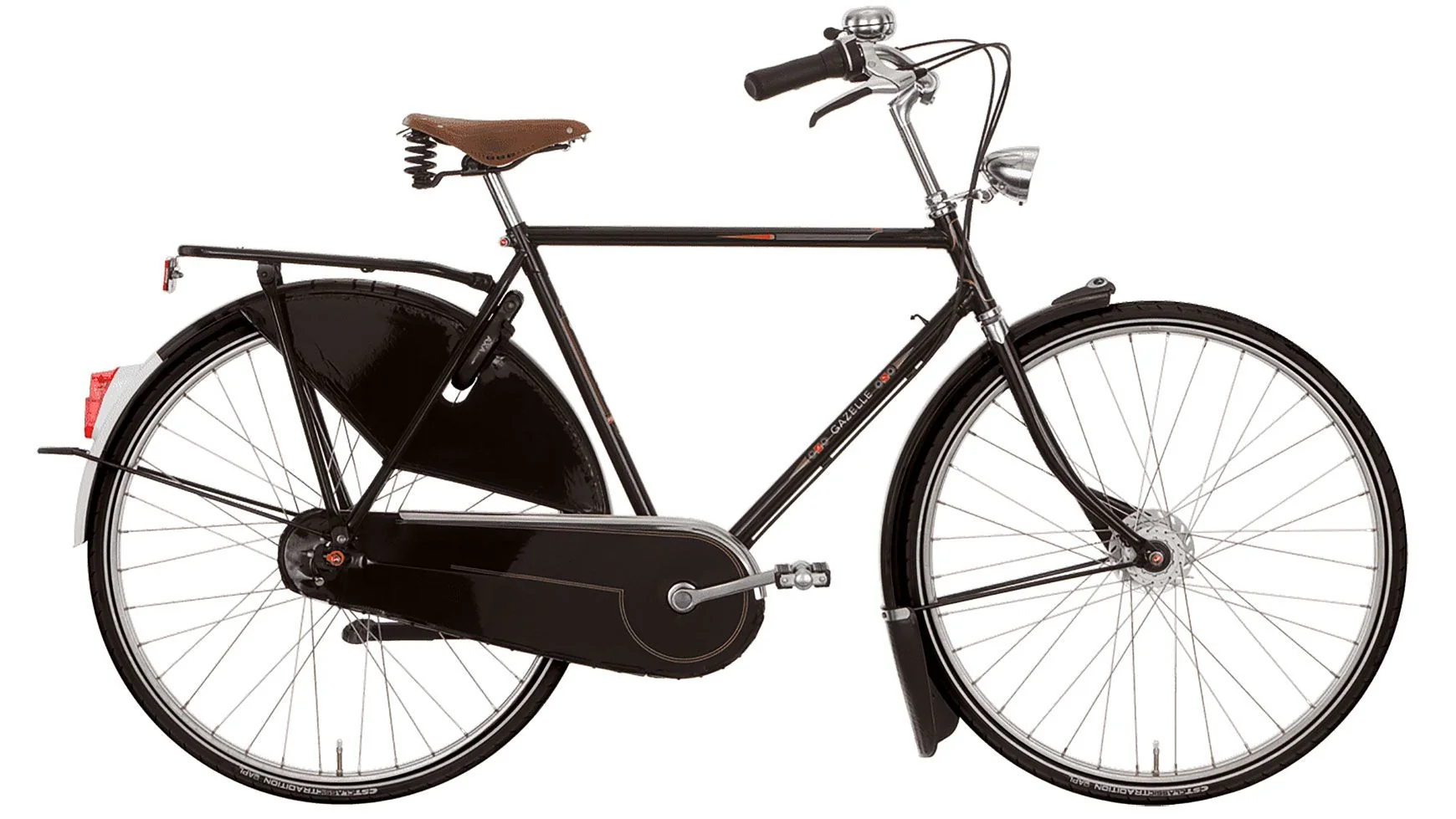 Gazelle Tour Populair USA