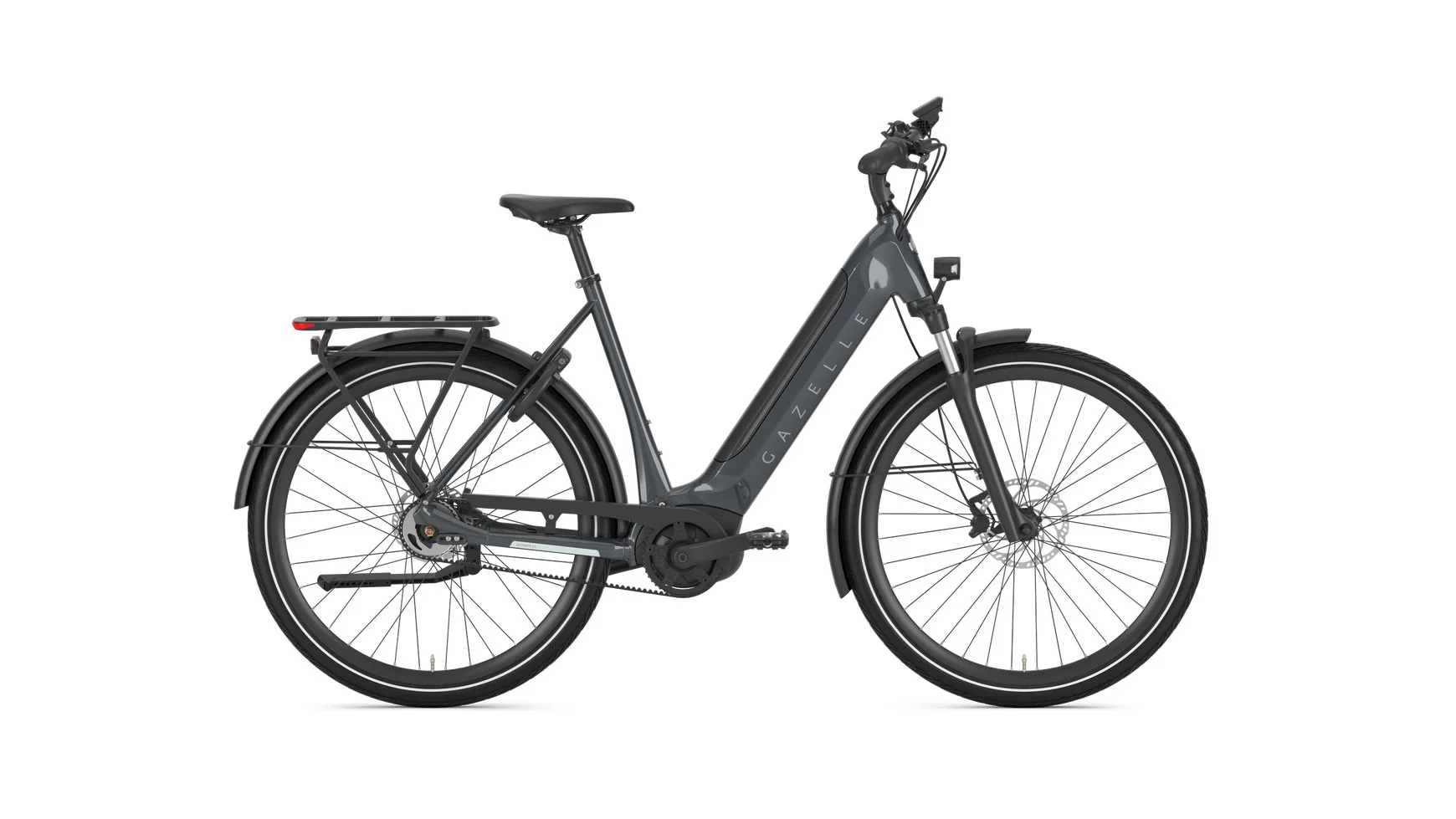 Gazelle Ultimate C5 HMB WA