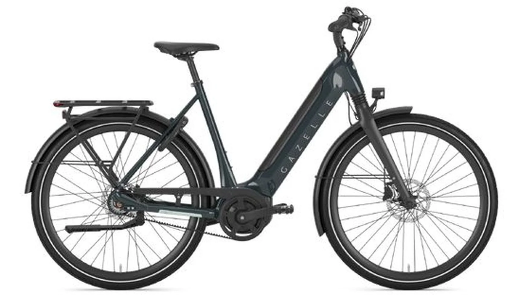 Gazelle Ultimate C8+ HMB Smart Wave - Image 2