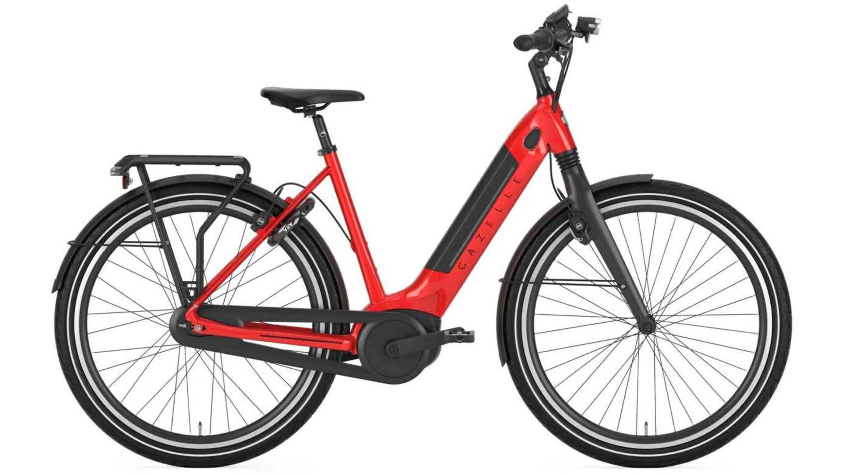 Gazelle Ultimate C8+ HMB Wave - Image 2