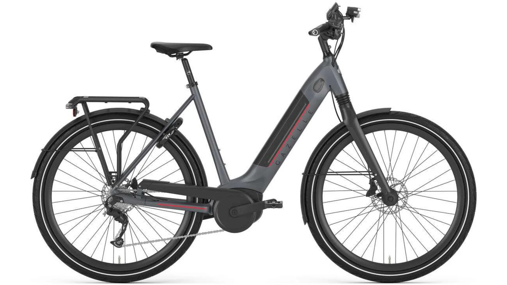 Gazelle Ultimate T10 HMB S10 Lady