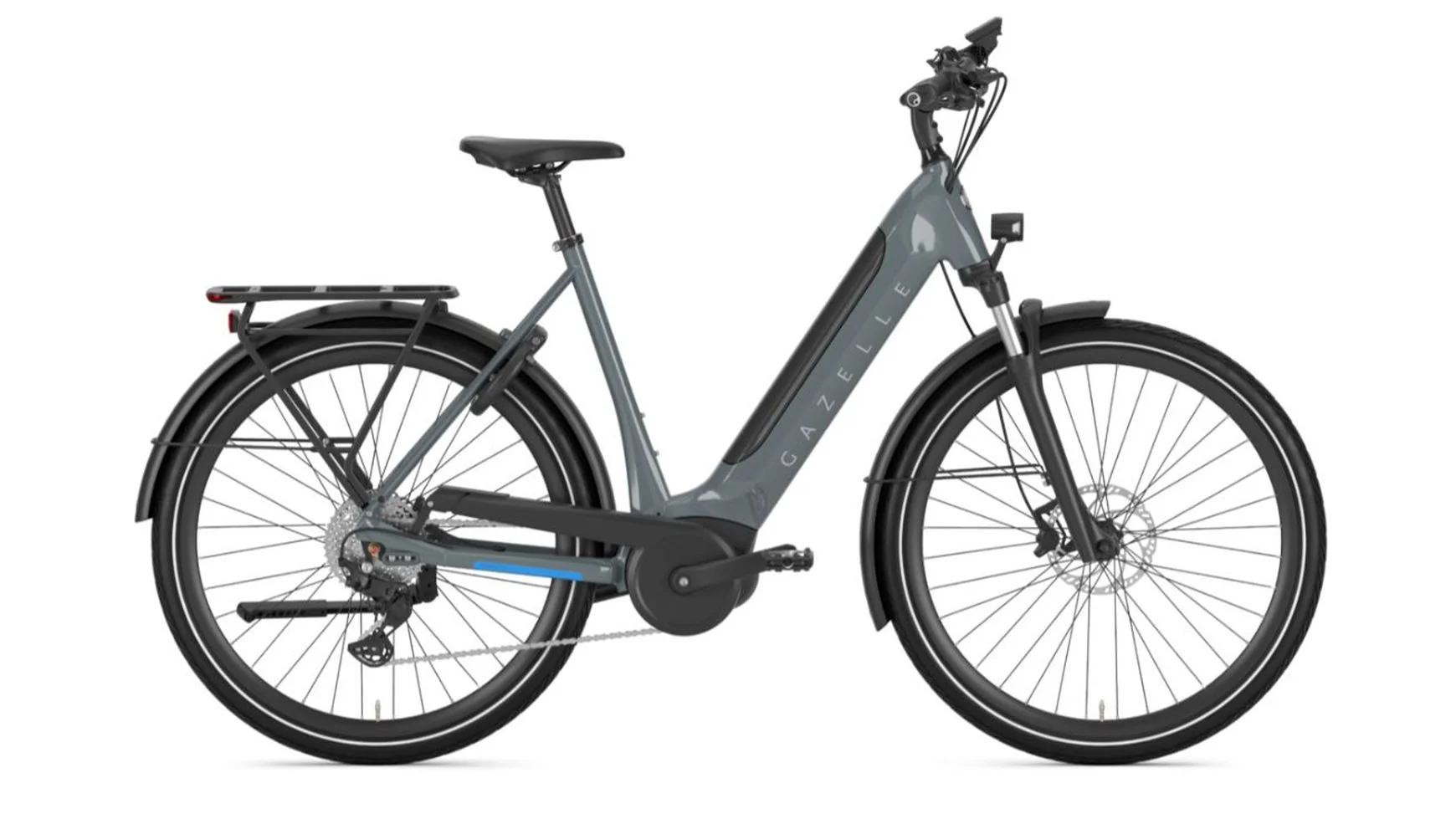 Gazelle Ultimate T10 HMB WA